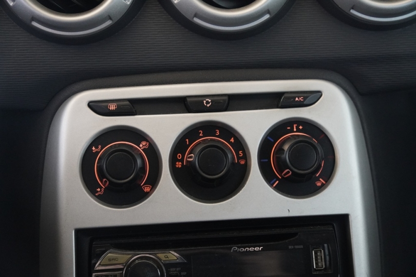 citroen c3 origine 1.5 8v 2013/2014 - itamarati veiculos