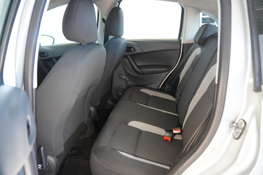 citroen c3 origine 1.5 8v 2013/2014 - itamarati veiculos