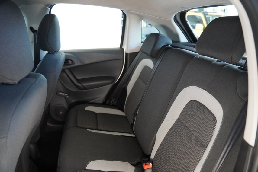 citroen c3 origine 1.5 8v 2013/2014 - itamarati veiculos