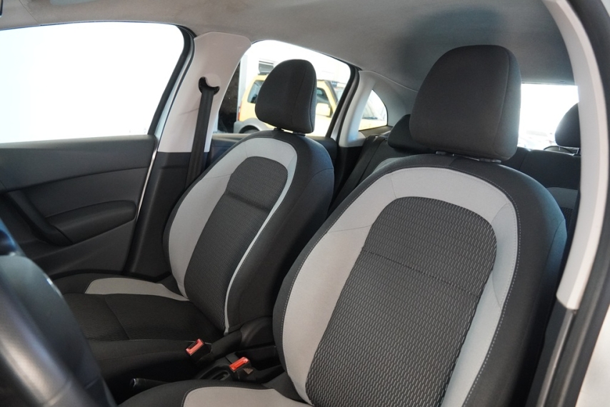 citroen c3 origine 1.5 8v 2013/2014 - itamarati veiculos