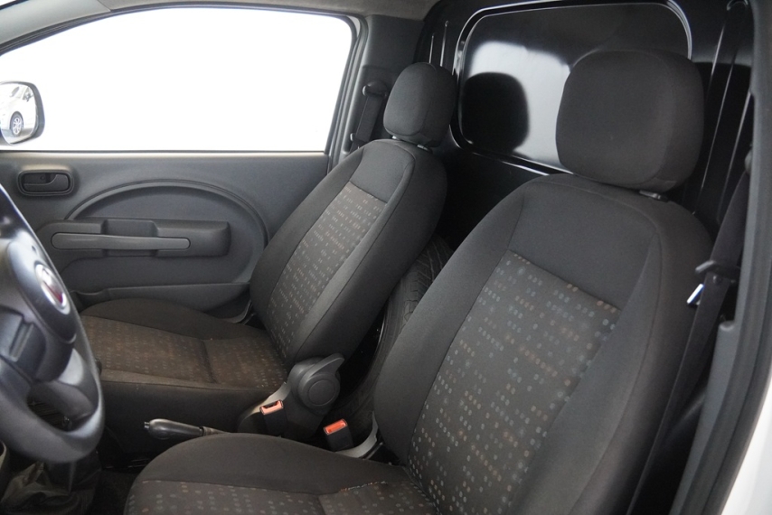 fiat fiorino endurance 1.4 8v 2021/2021 - itamarati veiculos
