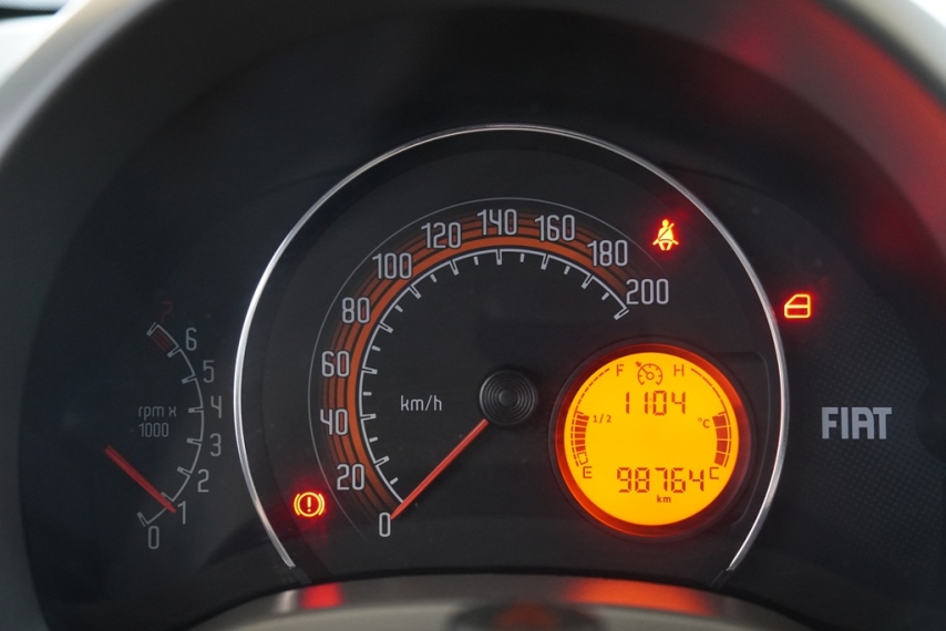 fiat fiorino endurance 1.4 8v 2021/2021 - itamarati veiculos