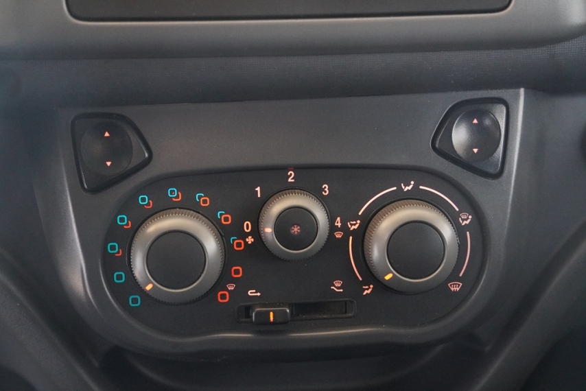 fiat fiorino endurance 1.4 8v 2021/2021 - itamarati veiculos