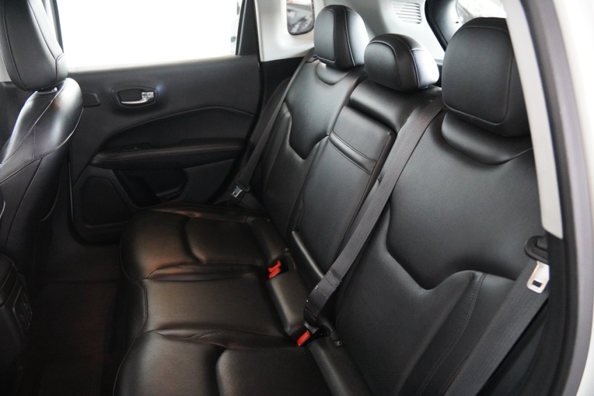 jeep compass longitude f 2.0 16v 2017/2018 - itamarati veiculos