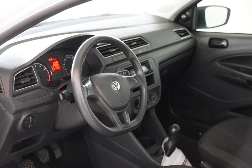 volkswagen saveiro robust cs 1.6 16v 2022/2023 - itamarati veiculos
