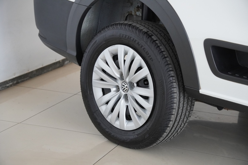 volkswagen saveiro robust cs 1.6 16v 2022/2023 - itamarati veiculos
