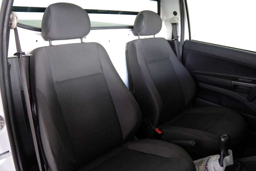 volkswagen saveiro robust cs 1.6 16v 2022/2023 - itamarati veiculos