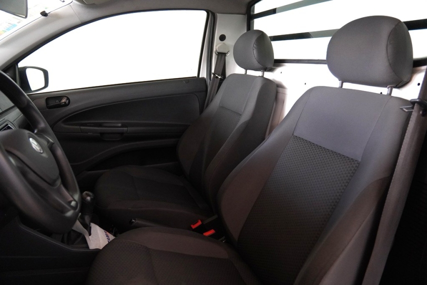 volkswagen saveiro robust cs 1.6 16v 2022/2023 - itamarati veiculos