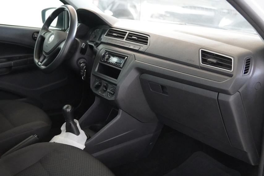volkswagen saveiro robust cs 1.6 16v 2022/2023 - itamarati veiculos