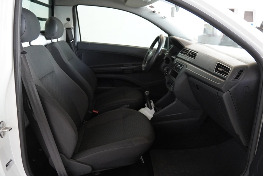 volkswagen saveiro robust cs 1.6 16v 2022/2023 - itamarati veiculos