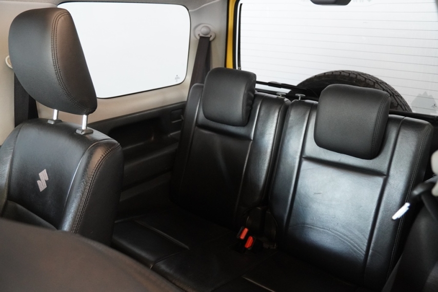 suzuki jimny 4 sun 1.3 16v 2014/2014 - itamarati veiculos