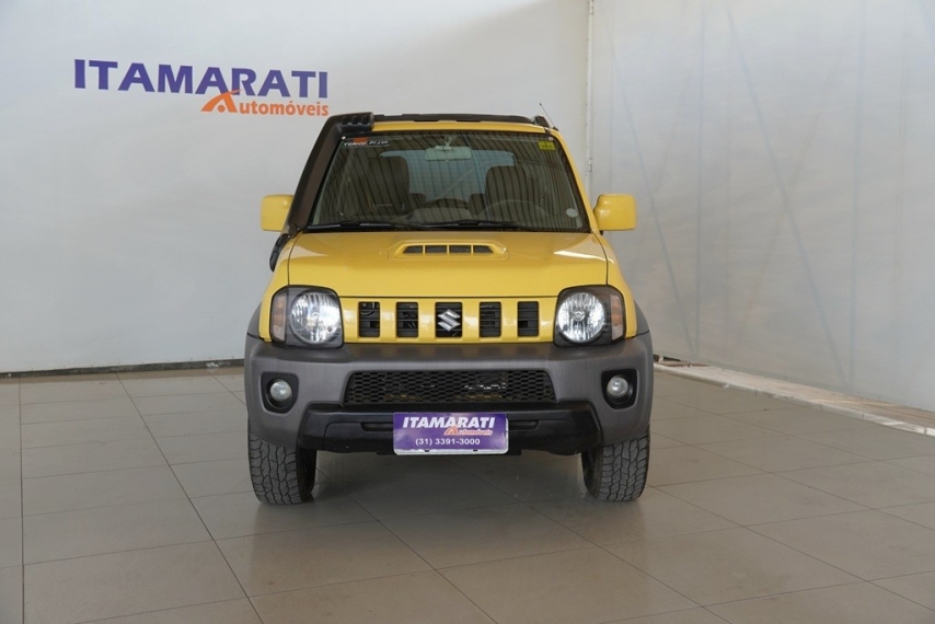 suzuki jimny 4 sun 1.3 16v 2014/2014 - itamarati veiculos suzuki jimny 4 sun 1.3 16v 2014/2014 - itamarati veiculos