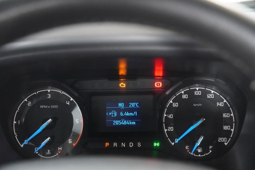 ford ranger xls cd 2.2 16v 2016/2017 - itamarati veiculos
