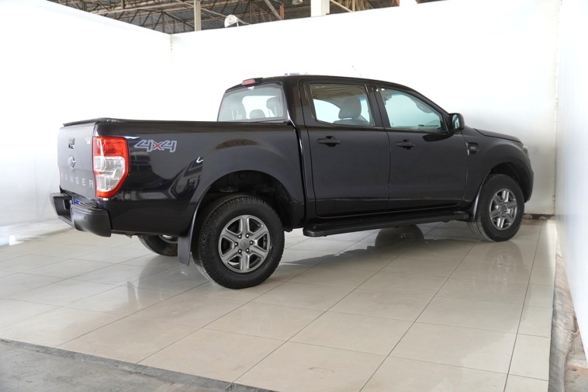 ford ranger xls cd 2.2 16v 2016/2017 - itamarati veiculos