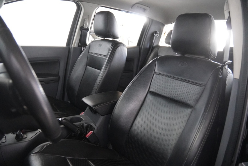 ford ranger xls cd 2.2 16v 2016/2017 - itamarati veiculos
