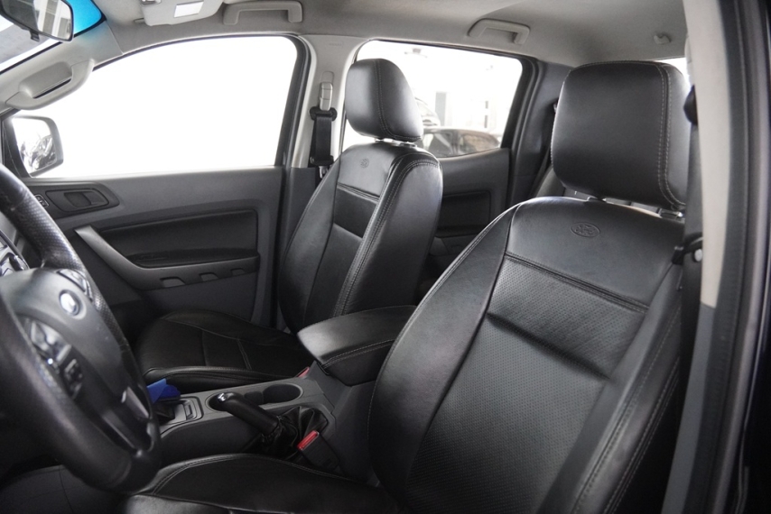 ford ranger xls cd 2.2 16v 2016/2017 - itamarati veiculos