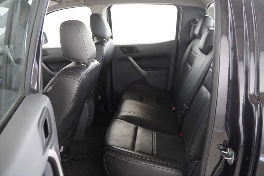 ford ranger xls cd 2.2 16v 2016/2017 - itamarati veiculos