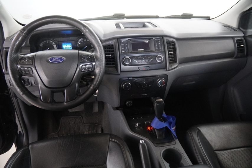 ford ranger xls cd 2.2 16v 2016/2017 - itamarati veiculos