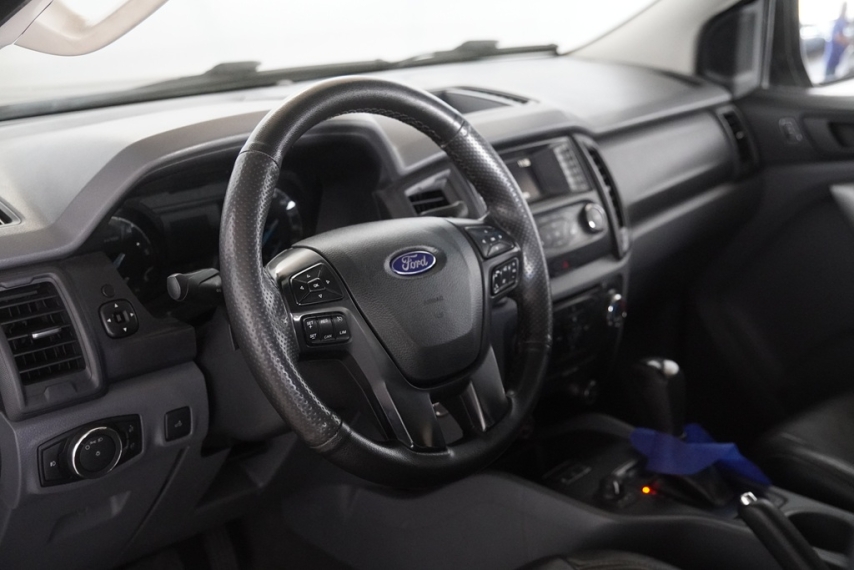 ford ranger xls cd 2.2 16v 2016/2017 - itamarati veiculos