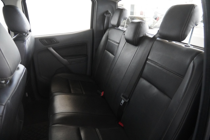 ford ranger xls cd 2.2 16v 2016/2017 - itamarati veiculos