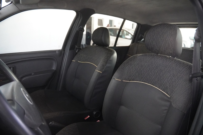 renault clio expression 1.0 16v 2012/2013 - itamarati veiculos