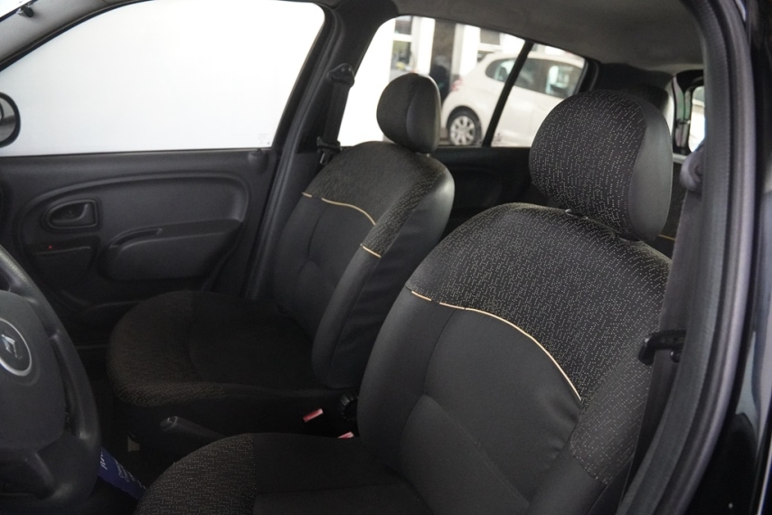 renault clio expression 1.0 16v 2012/2013 - itamarati veiculos