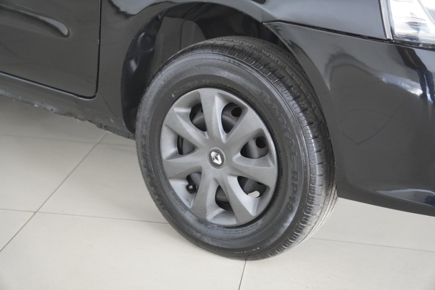 renault clio expression 1.0 16v 2012/2013 - itamarati veiculos