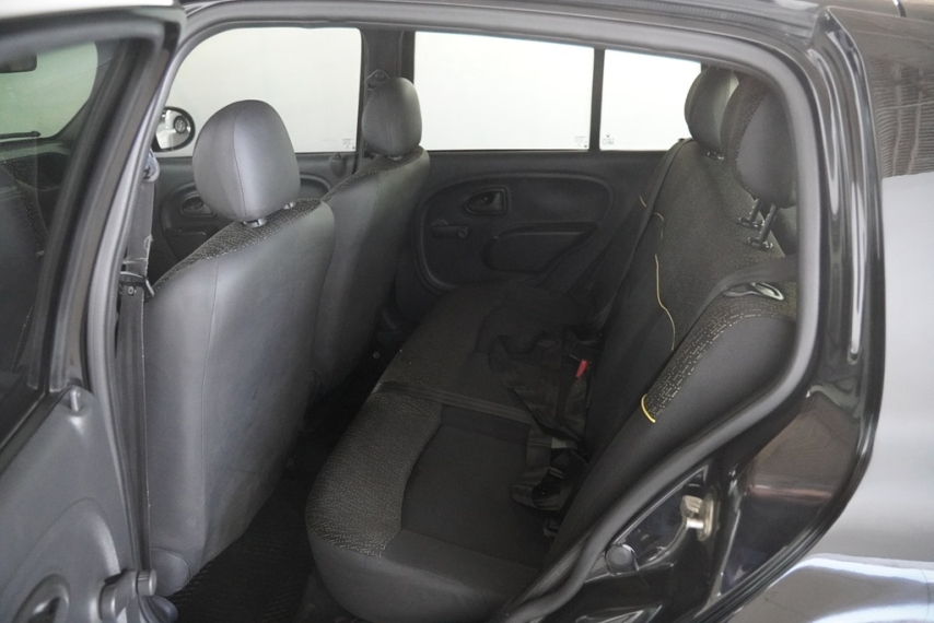 renault clio expression 1.0 16v 2012/2013 - itamarati veiculos