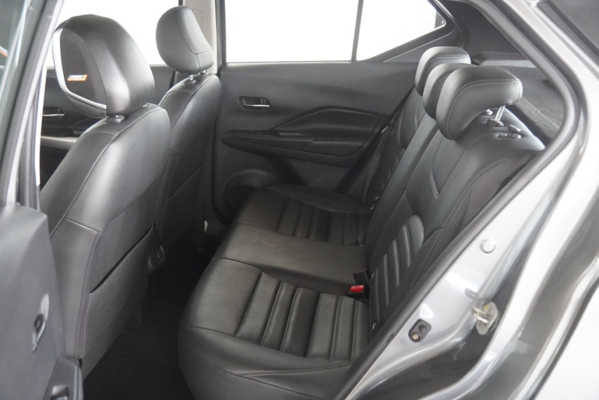 nissan kicks exclusive 1.6 16v 2023/2023 - itamarati veiculos