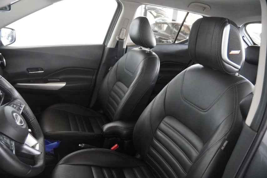 nissan kicks exclusive 1.6 16v 2023/2023 - itamarati veiculos