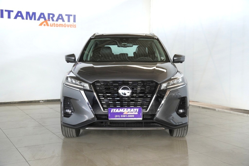 nissan kicks exclusive 1.6 16v 2023/2023 - itamarati veiculos nissan kicks exclusive 1.6 16v 2023/2023 - itamarati veiculos