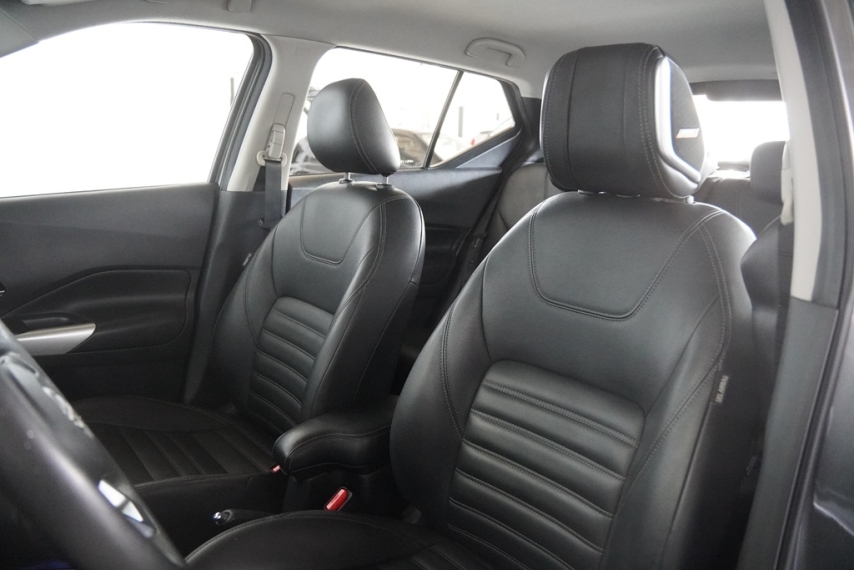 nissan kicks exclusive 1.6 16v 2023/2023 - itamarati veiculos