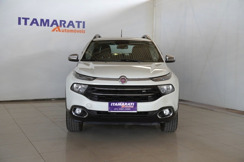 fiat toro freedom 2.4 16v 2017/2018 - itamarati veiculos fiat toro freedom 2.4 16v 2017/2018 - itamarati veiculos
