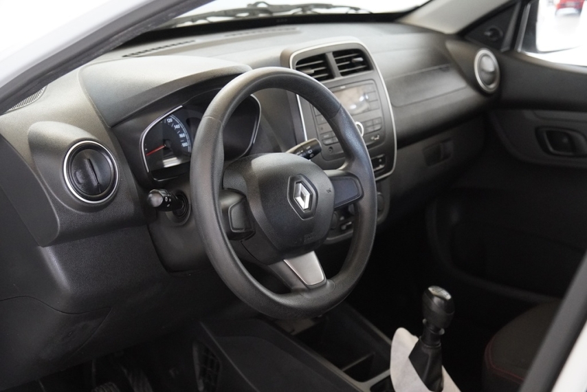 renault kwid zen 1.0 12v 2021/2022 - itamarati veiculos