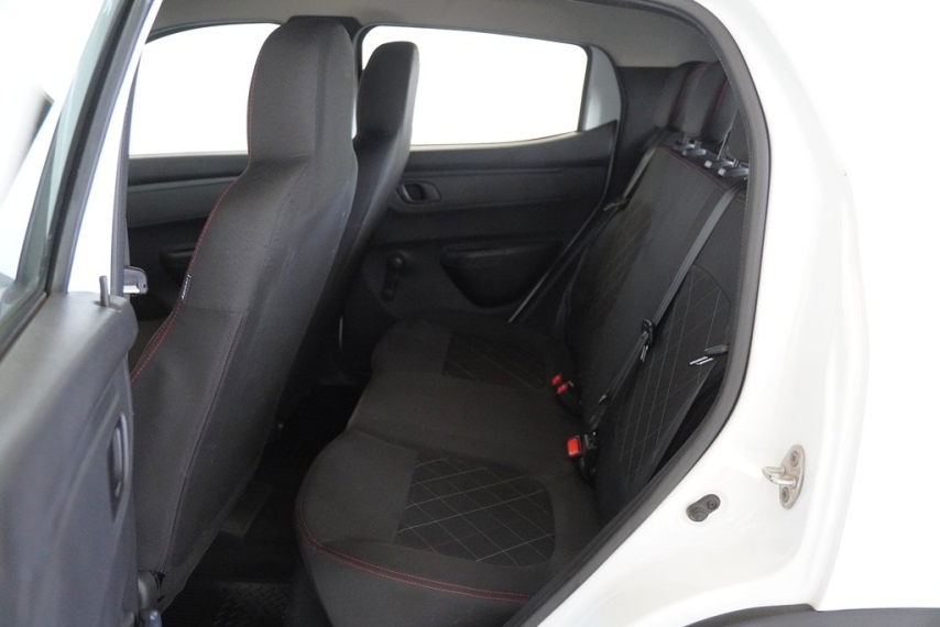 renault kwid zen 1.0 12v 2021/2022 - itamarati veiculos