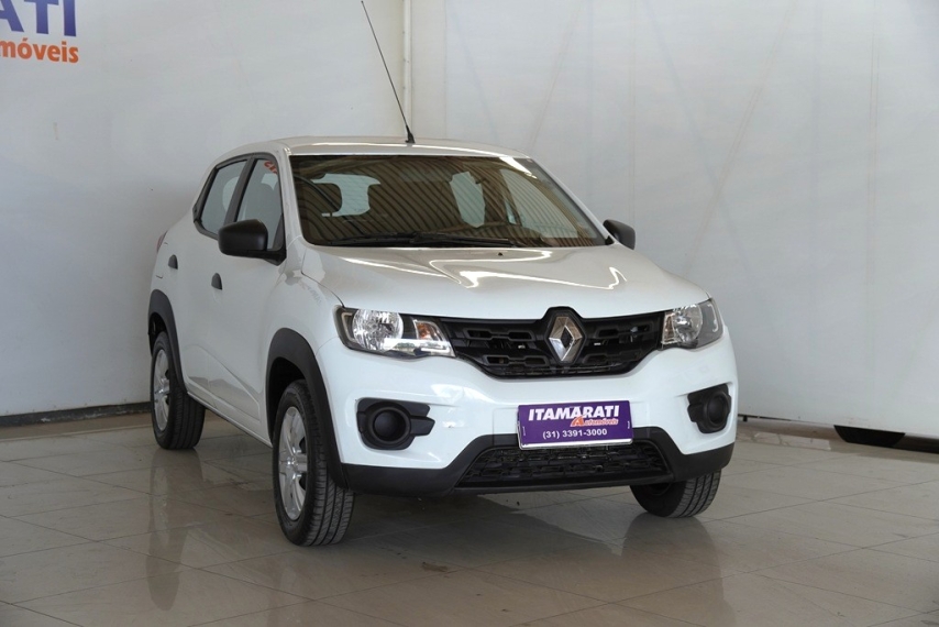 renault kwid zen 1.0 12v 2021/2022 - itamarati veiculos
