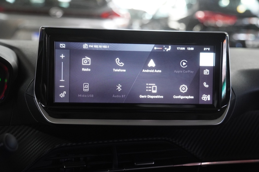 peugeot 208 active 1.6 16v 2023/2024 - itamarati veiculos