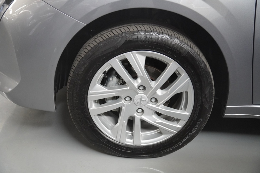 peugeot 208 active 1.6 16v 2023/2024 - itamarati veiculos