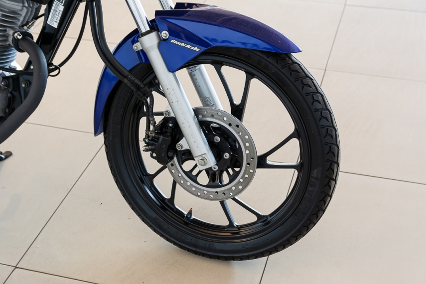 honda cg-160 fan 2021/2022 - itamarati veiculos