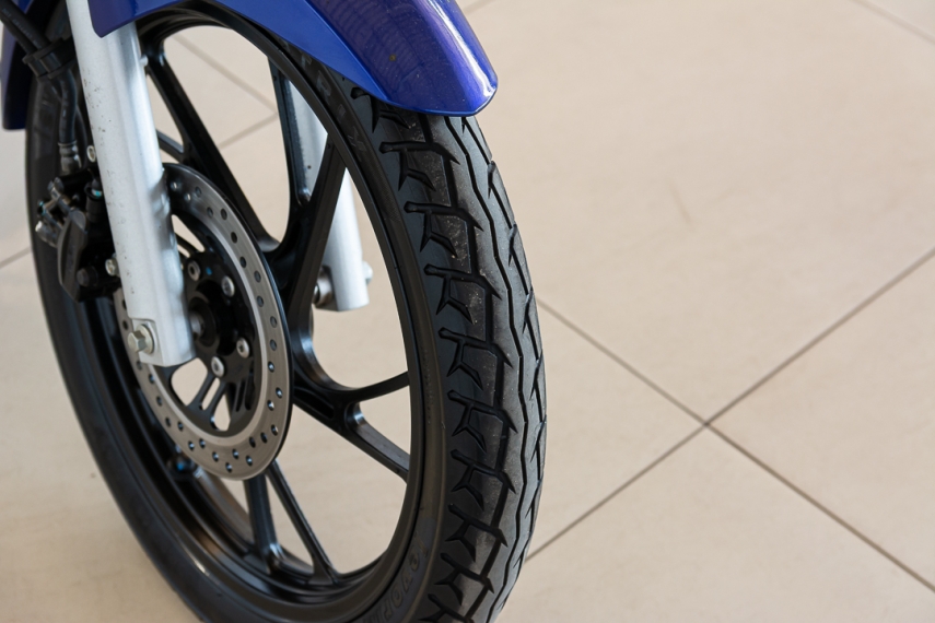 honda cg-160 fan 2021/2022 - itamarati veiculos
