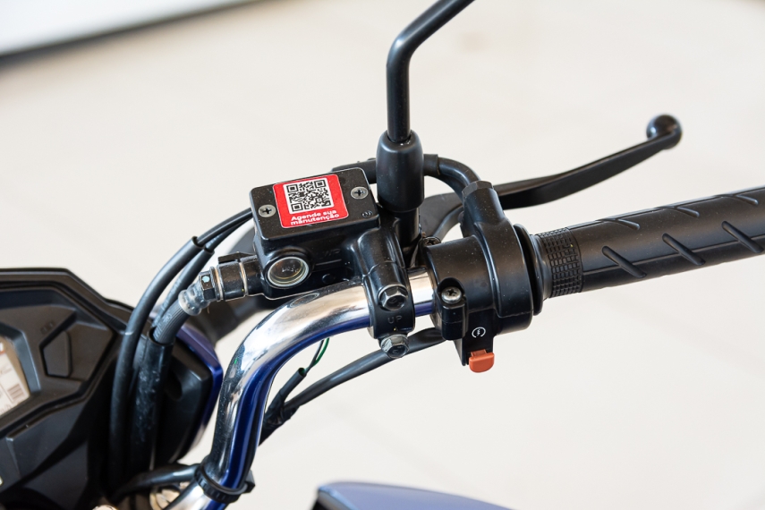 honda cg-160 fan 2021/2022 - itamarati veiculos