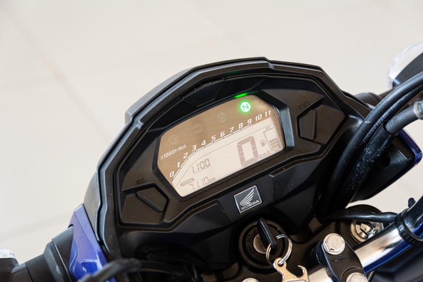 honda cg-160 fan 2021/2022 - itamarati veiculos