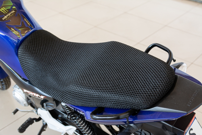 honda cg-160 fan 2021/2022 - itamarati veiculos