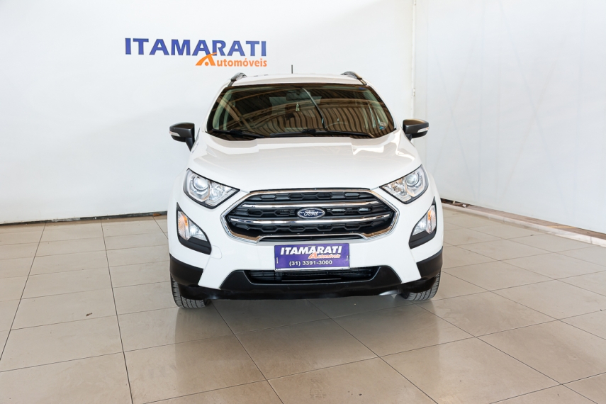ford ecosport freestyle 1.5 12v 2018/2019 - itamarati automoveis ford ecosport freestyle 1.5 12v 2018/2019 - itamarati automoveis