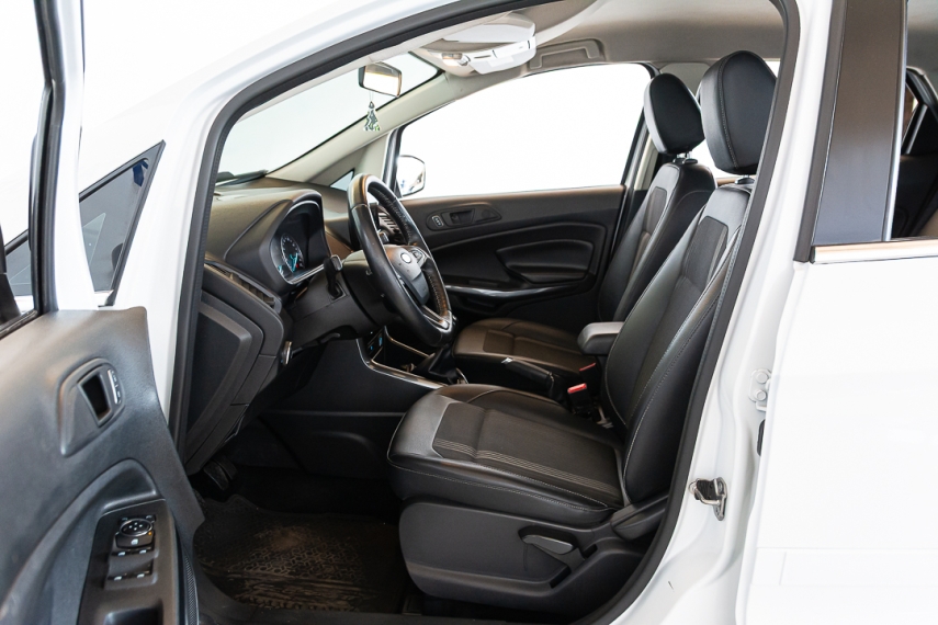 ford ecosport freestyle 1.5 12v 2018/2019 - itamarati automoveis