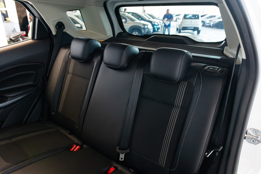 ford ecosport freestyle 1.5 12v 2018/2019 - itamarati automoveis