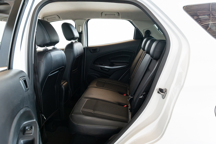 ford ecosport freestyle 1.5 12v 2018/2019 - itamarati automoveis