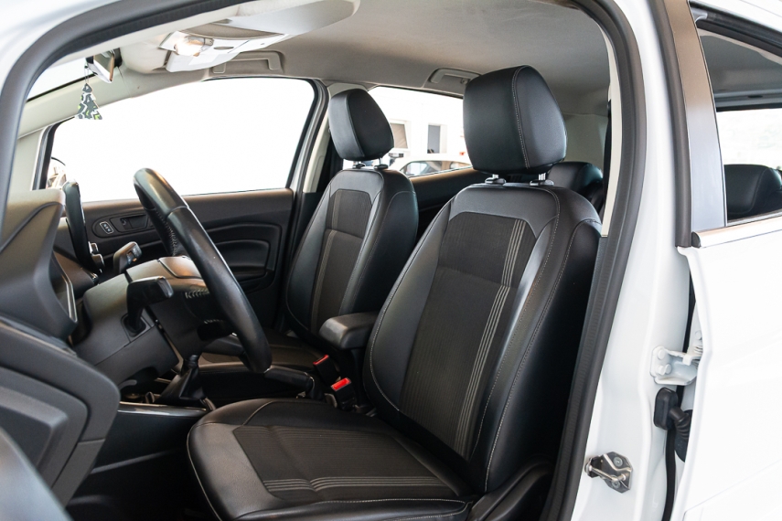 ford ecosport freestyle 1.5 12v 2018/2019 - itamarati automoveis
