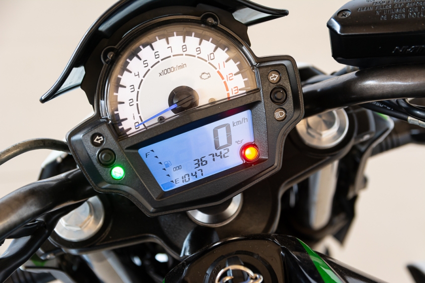 kawasaki er-6n 2014/2015 - itamarati veiculos