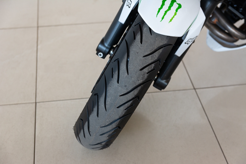 kawasaki er-6n 2014/2015 - itamarati veiculos